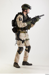  Photos Reece Bates Army Navy Seals Operator Poses 